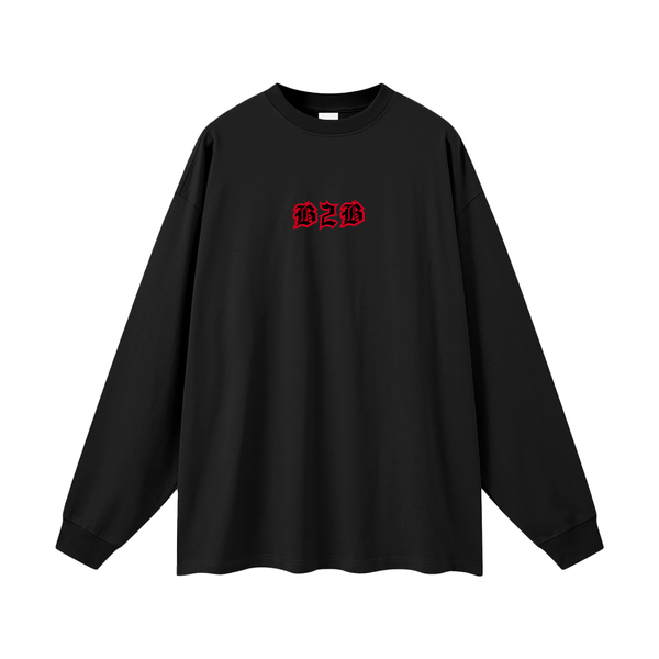 B2B Long Sleeve