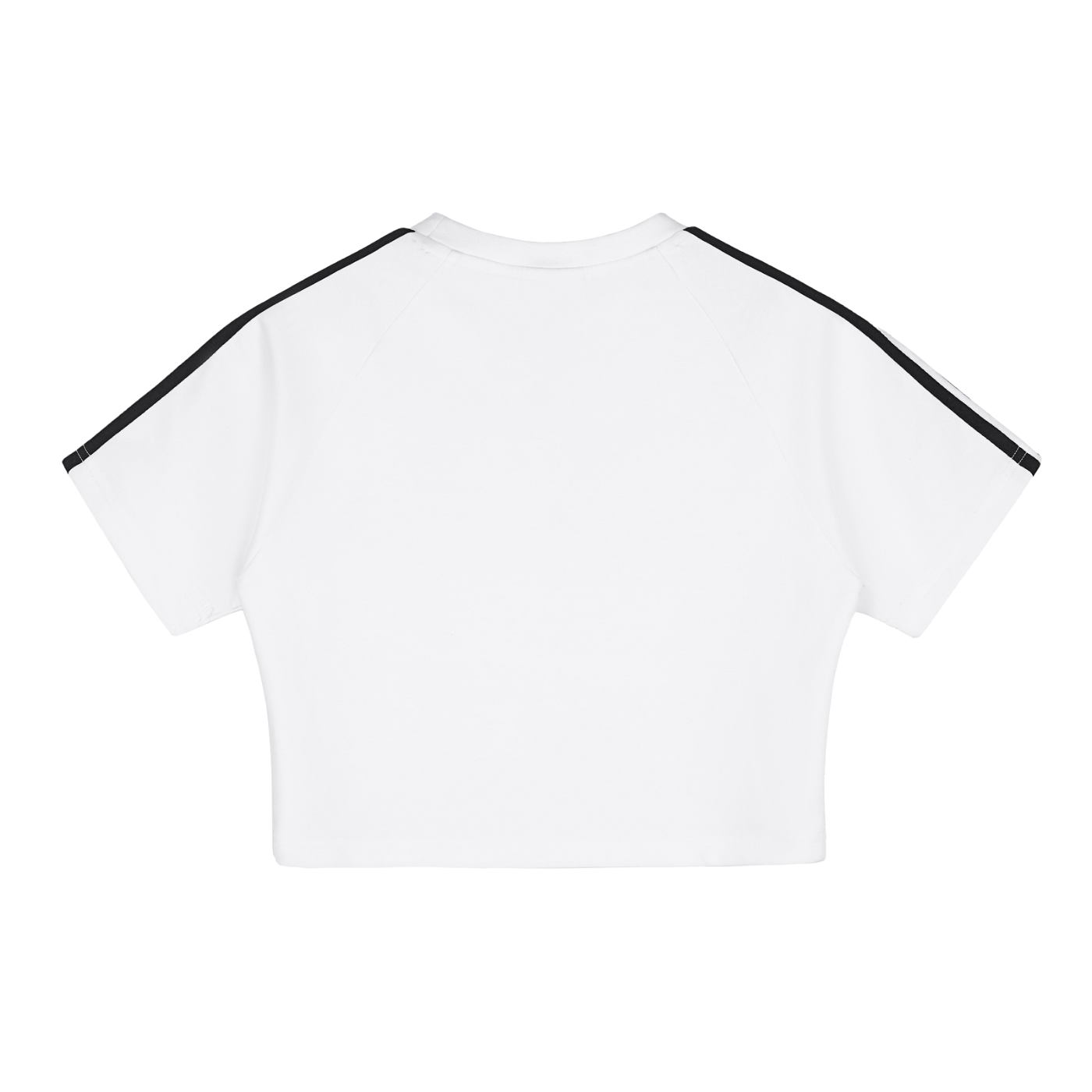 Womens OG Crop