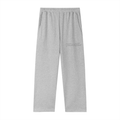 Essential Straight-Leg Sweatpants