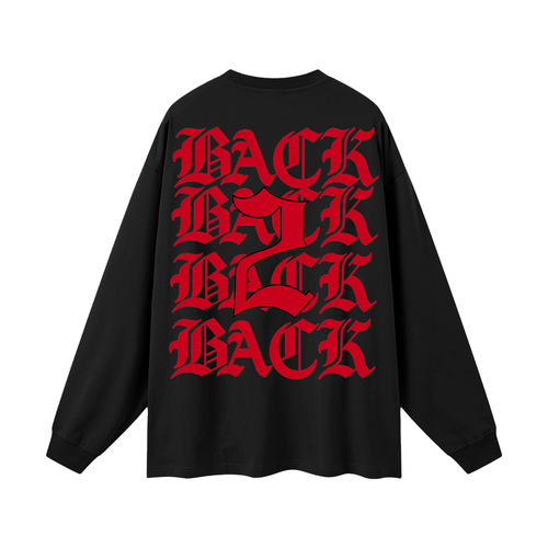B2B Long Sleeve