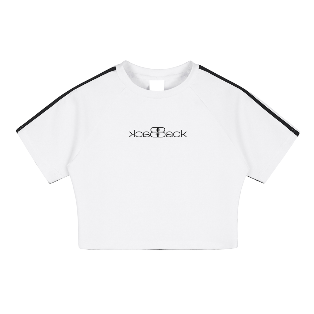 Womens OG Crop
