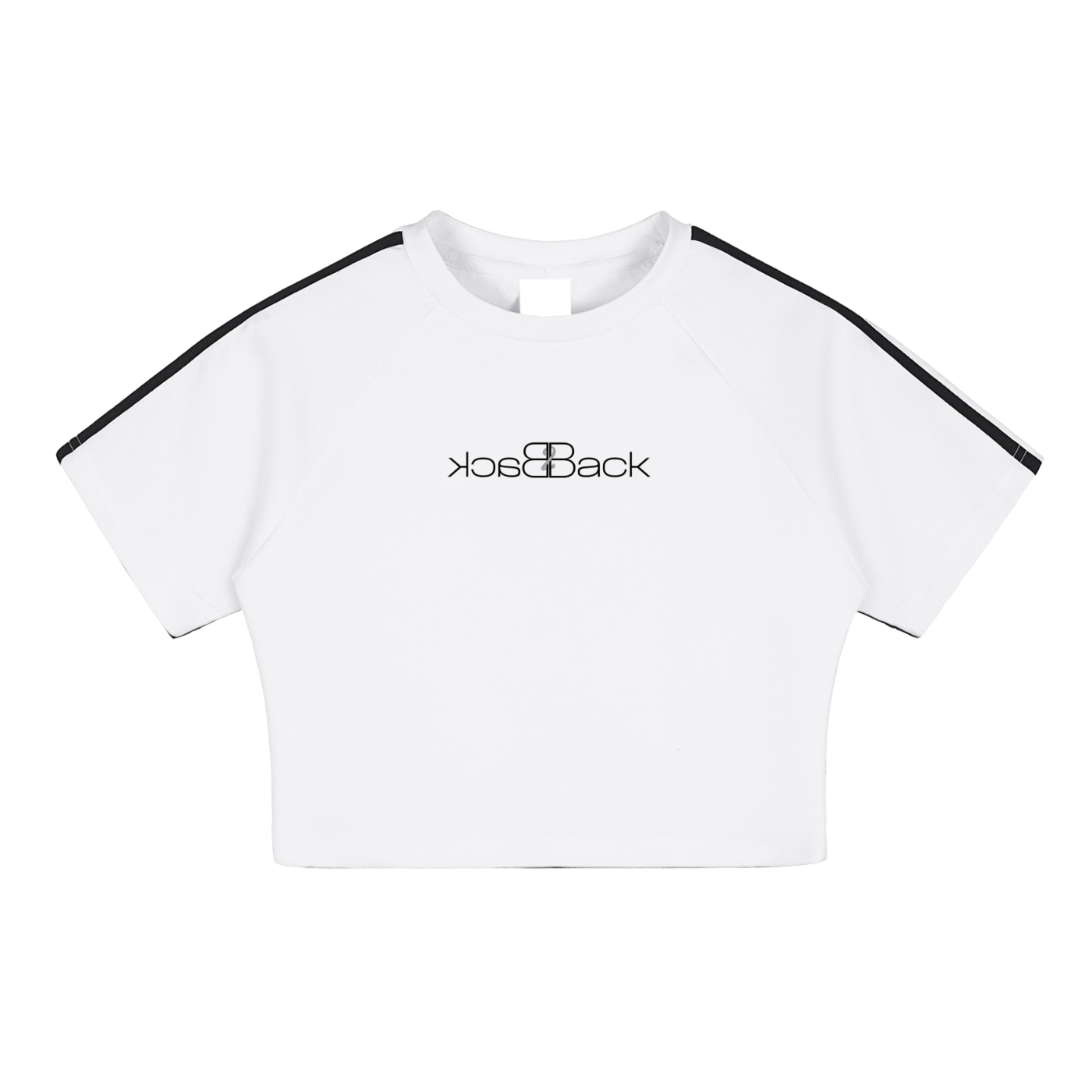 Womens OG Crop
