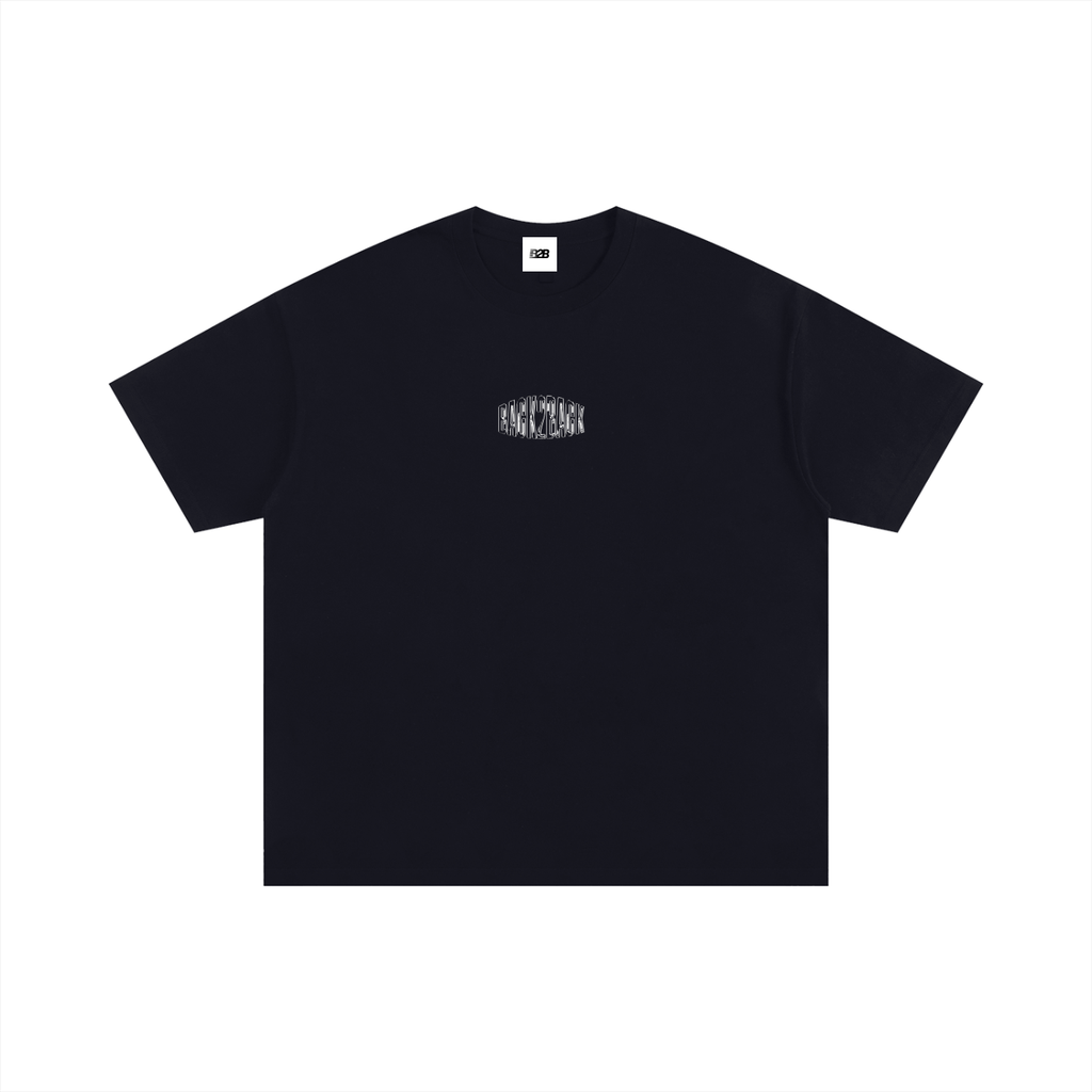 Grinder Tee