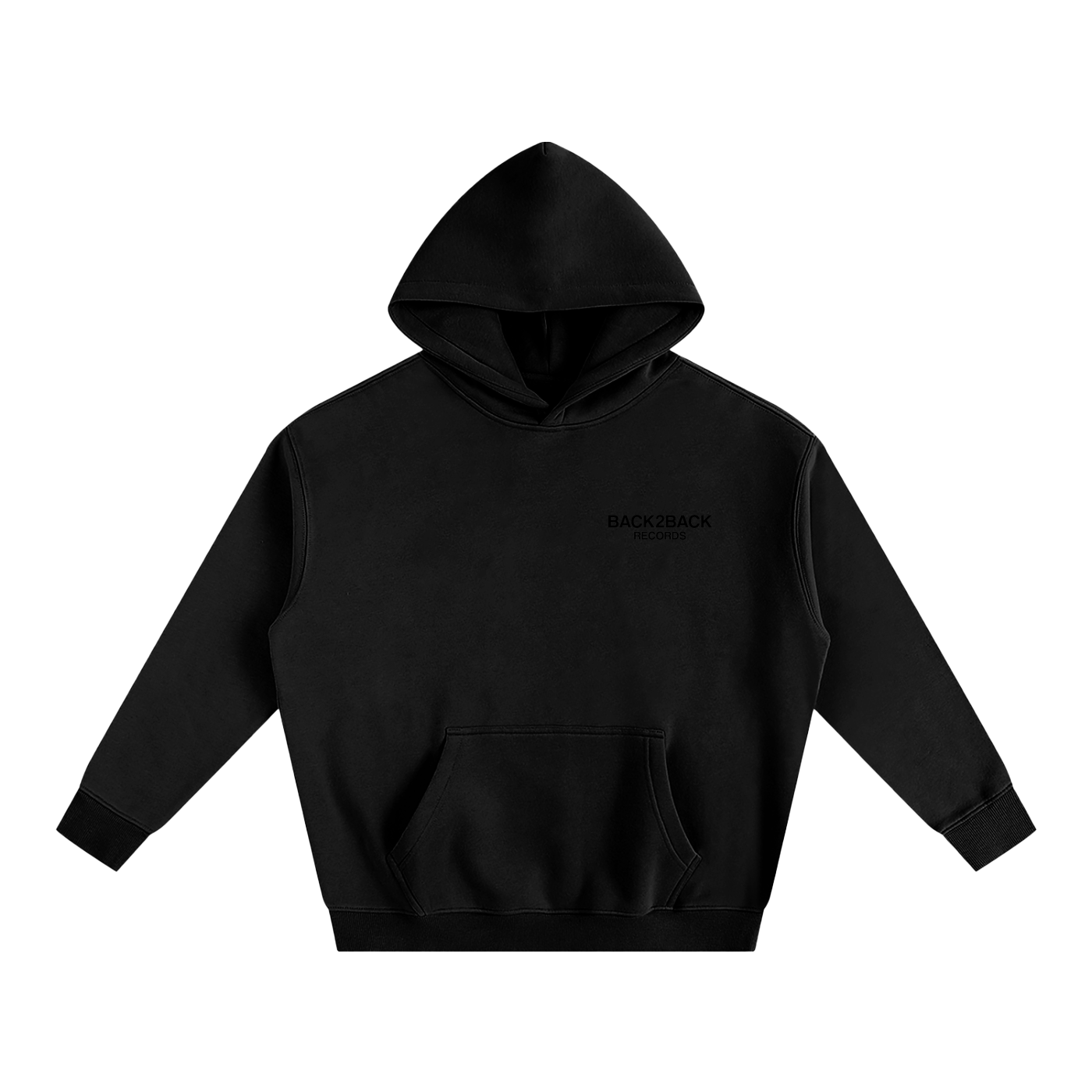 B2B Essential Hoodie